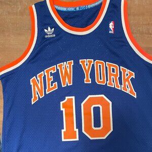 Adidas Originals NBA Hardwood Classics – New York Knicks